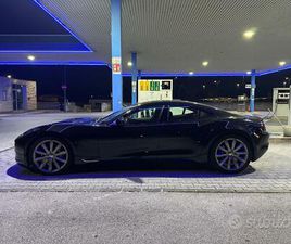 KARMA IBRIDA EXTENDED RANGE 403 CV