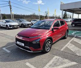 HYUNDAI BAYON HYUNDAI BAYON 1,0 T-GDI, 2025 GOD.