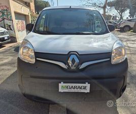 RENAULT KANGOO DCI 95CV EXPRESS + IVA