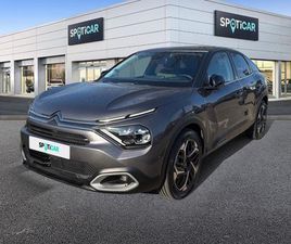 CITROEN C4 BLUEHDI 130 S&S EAT8 SHINE