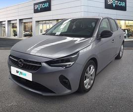 1.2T XHL 74KW (100CV) ELEGANCE