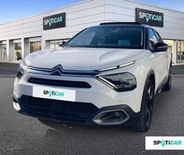 CITROEN C4 PURETECH 130 S&S EAT8 SHINE