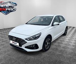 HYUNDAI I30 HYUNDAI I30 1,5 GDI *STYLE* *JAMSTVO* *PDC* *KAMERA* *1.VL*, 2021 GOD.