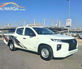 MITSUBISHI L200 GLX 2.4L