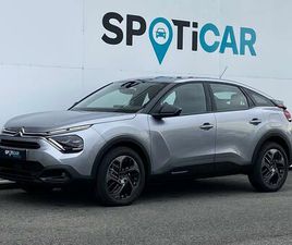 BLUEHDI 130 S&S EAT8 C-SERIES