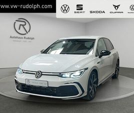 VIII 1.5 ETSI DSG R-LINE / APP-CONNECT LED