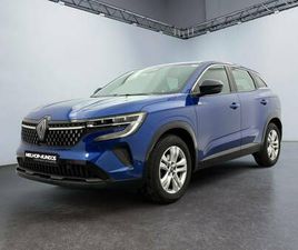 RENAULT AUSTRAL 1.3 E-TECH HYBRID EVOLUTION