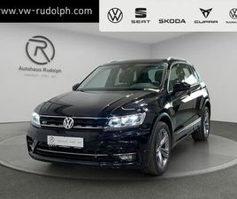 2.0 TSI 4MOTION DSG HIGHLINE HIGHLINE / N