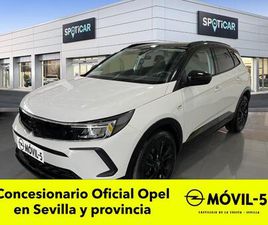 1.5 CDTI AUTO GS LINE