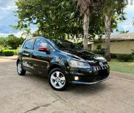 VOLKSWAGEN FOX VOLKSWAGEN FOX ROCK IN RIO 1.6 MI TOTAL FLEX 8V 5P 2016