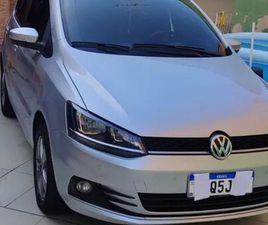VOLKSWAGEN FOX VOLKSWAGEN FOX ROCK IN RIO 1.6 MI TOTAL FLEX 8V 5P 2016