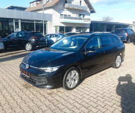 1.5 TSI KOMBI GOAL NAVI APPCON KAMER SH LH