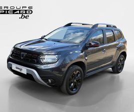 DACIA DUSTER DACIA DUSTER EXTREME