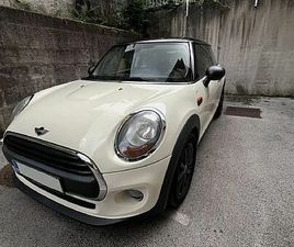 MINI ONE MINI ONE 75KW ATRAKTIVEN MAJHEN ŠPORTNIK