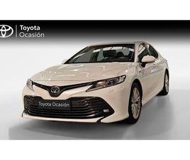 SEDAN ADVANCE 220H AUTOMÁTICO (E-CVT)