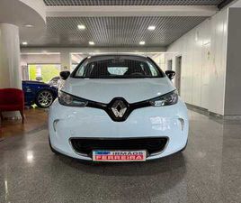 RENAULT ZOE LIFE 40 Q90
