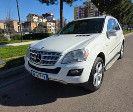 ML 350 BLUETEC 4MATIC/ 8400 EURO