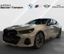 BMW SERIE 5 520D 520D LIMOUSINE