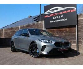 BMW SERIE 1 135 ② BMW 135 M XDRIVE AUT /1EIG /HEADUP/HARMAN/LEDER/360/NIEUW ! — BMW — 2EMEMAIN