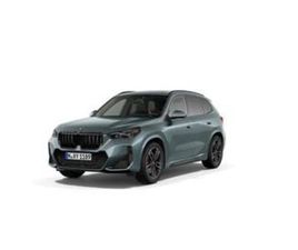 BMW X1 ② BMW SERIE X X1 M SPORT PRO - PANODAK - NAVI - — BMW — 2EMEMAIN