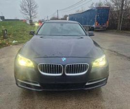 ② BMW 518 BREAK 2.0 DIESEL — BMW — 2EMEMAIN