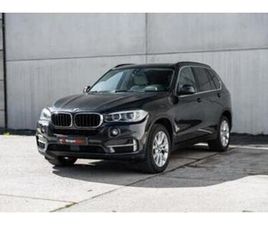 BMW X5 25D ② X5 SDRIVE25D - UTILITAIRE — BMW — 2EMEMAIN