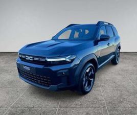 ② DACIA BIGSTER *8000 *NEUF * PANO *FEUX LED *CAMERA 360 *CLIM — DACIA — 2EMEMAIN