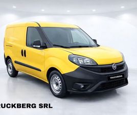 DOBLO FIAT DOBLÒ 1.3MTJ PC-TN CARGO LAMIERATO SX