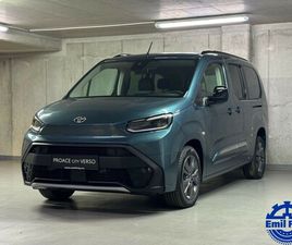 FAMILY 1,5 6MT LONG 7 MÍST