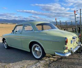 VOLVO AMAZON 121 P 121