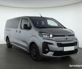 CITROEN SPACETOURER 2.0 BLUEHDI KATOWICE - SPRZEDAJEMY.PL