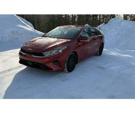 KIA FORTE KIA FORTE 2023 EX PREMIUM IVT