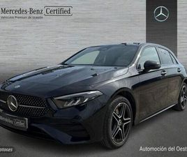 250 E COMPACTO CON TECNOLOGIA HIBRIDA EQ[0-805+0-055]