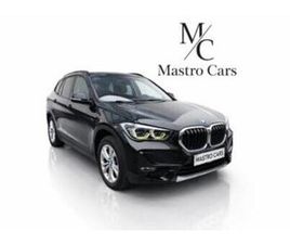 ② BMW X1 25XE XDRIVE 220CH 10/2021 84.000KM GARANTIE — BMW — 2EMEMAIN