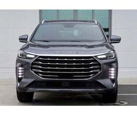 JETOUR X70 JETOUR X70 JETOUR X70 PLUS 1.6L PETROL 2025