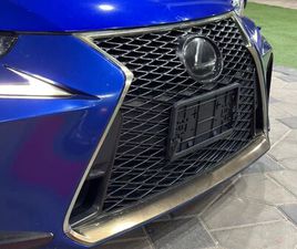 LEXUS IS350