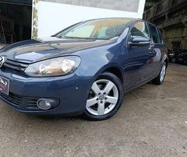 VENDUE AVEC CONTRÔLE TECHNIQUE ET 12 MOIS DE G