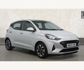 1.0 ADVANCE EURO 6 (START/STOP) 5DR