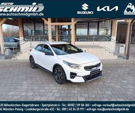 1.6T DCT7 BLACK XDITION XCL