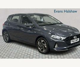 1.0 T-GDI MHEV SE CONNECT EURO 6 (START/STOP) 5DR