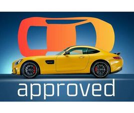 MERCEDES AMG GT GT S EDITION 1 MERCEDES-BENZ AMG GT S EDITION 1 | LOW KM, 1 OWNER, SPECIAL COLOR | RAMADAN OFFER