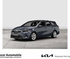 1.5T-GDI GT-LINE TECHNOLOGIE PAKET, NAVI, KAMERA