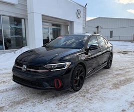 VOLKSWAGEN JETTA GLI 2024 DSG (
