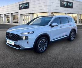 SANTAFE 1.6 T-GDI PLUG-IN 265 HTRAC BVA6 EXECUTIVE