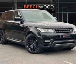 3.0 SD V6 HSE DYNAMIC AUTO 4WD EURO 5 (START/STOP) 5DR