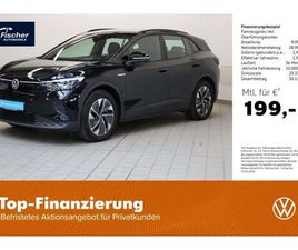 VOLKSWAGEN ID.4 PRO PERFORMANCE 77 KWH