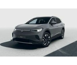 VOLKSWAGEN ID.4 PRO 4MOTION 210 KW BUSINESS