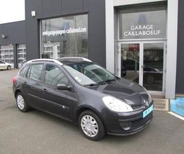 AUTHENTIQUE 1.5 DCI 70 ECO2