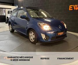 1.2 75CH EXPRESSION - TO PANORAMIQUE ELECTRIQUE - 1ÈRE MAIN