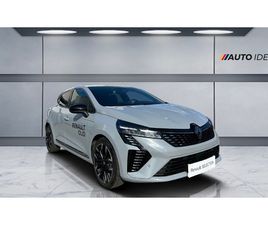 RENAULT CLIO TECHNO TCE 90